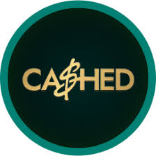 Cashed логотип