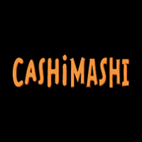 CashiMashi Affiliates логотип