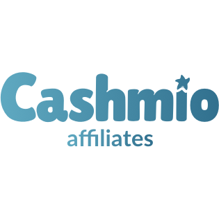 Cashmio Affiliates логотип