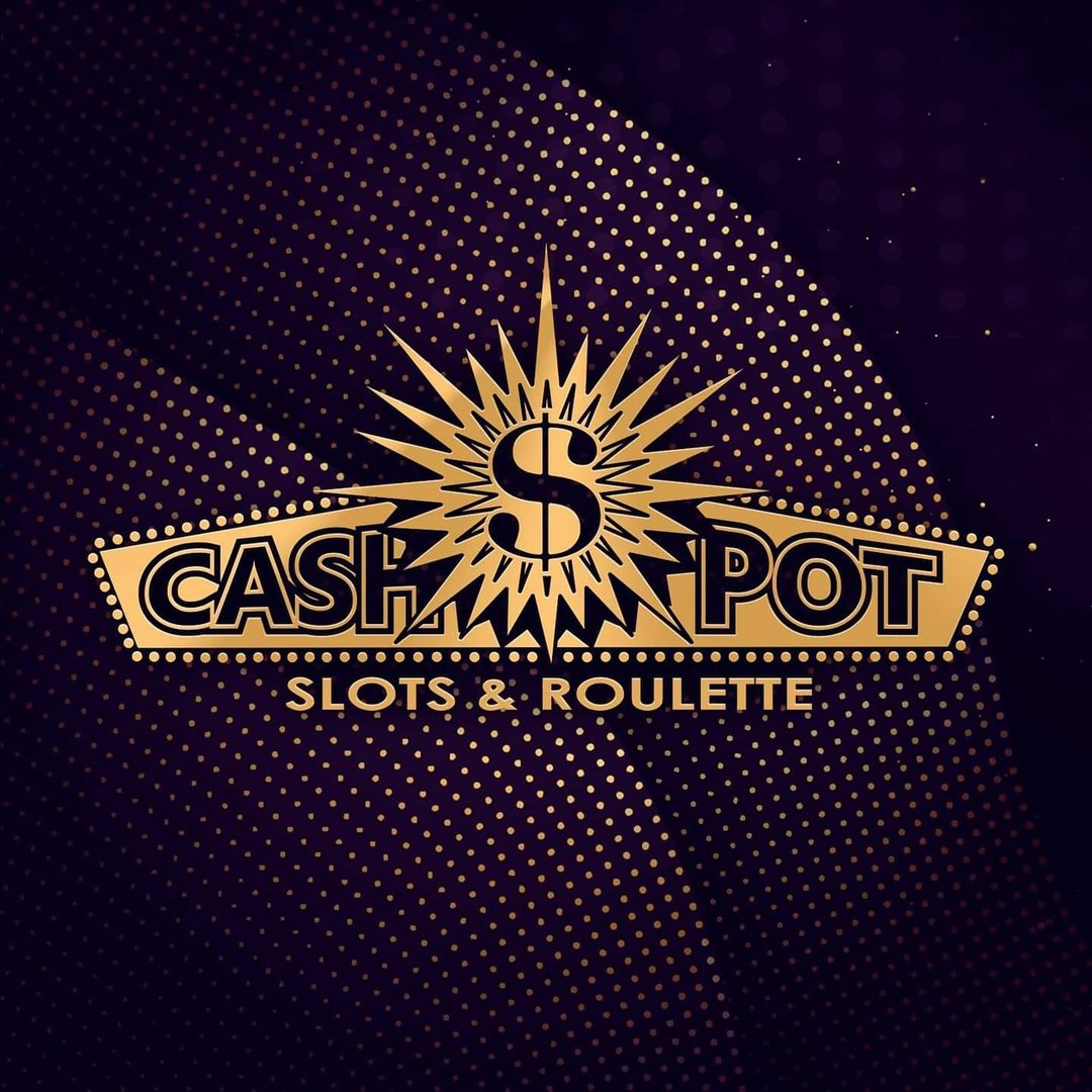 CashPot логотип