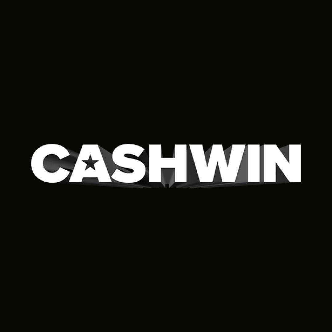 Cashwin логотип