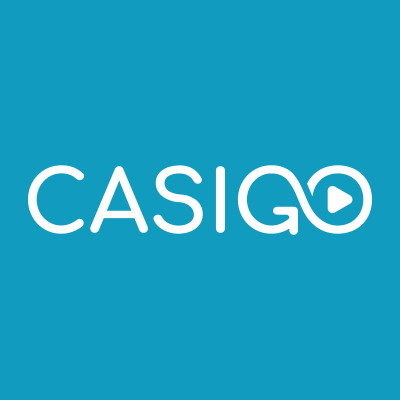 CasiGO логотип