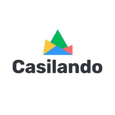 Casilando логотип