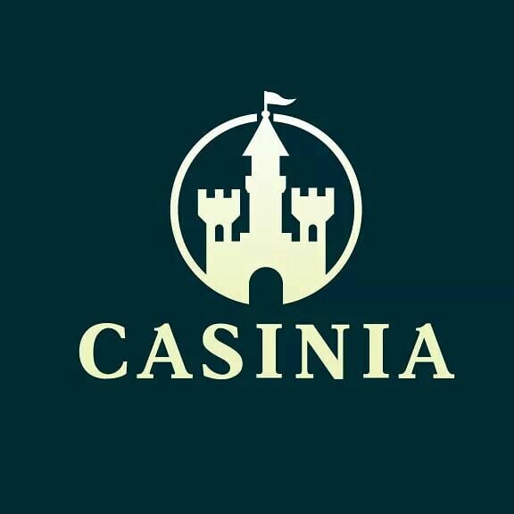 Casinia логотип