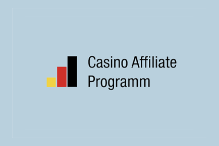 Casino Affiliate Programm логотип