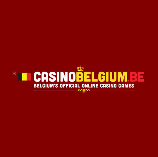 Casino Belgium логотип