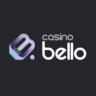Casino Bello логотип