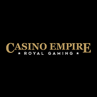 Casino Empire логотип