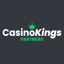 Casino Kings Partners логотип