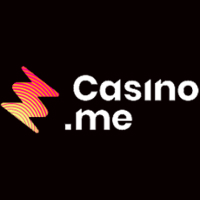 Casino.me логотип