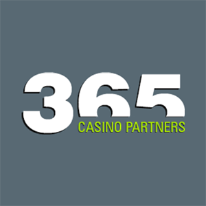 Casino Partners 365 логотип