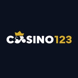 Casino123 логотип