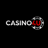 Casino4u логотип