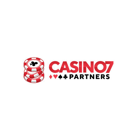 Casino7 Partners логотип