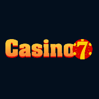Casino7 логотип