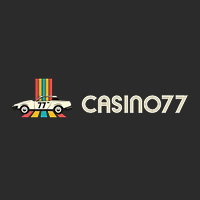 Casino77 логотип