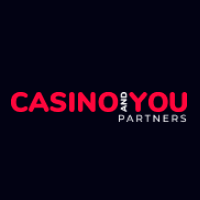 CasinoAndYou Partners логотип