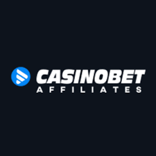 Casinobet Affiliates логотип