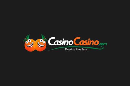 CasinoCasino Affiliates логотип