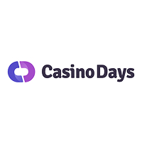 Casino Days логотип