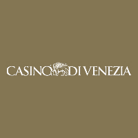 Casino di Venezia логотип
