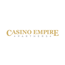 Casinoempire Partners логотип