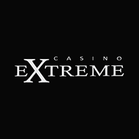 Casino Extreme логотип
