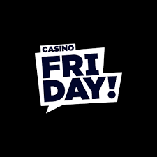 CasinoFriday Affiliates логотип