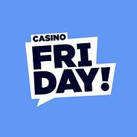 CasinoFriday логотип