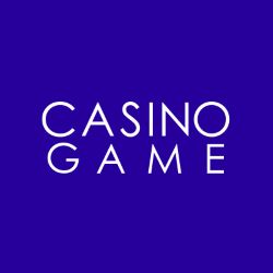 Casino Game логотип