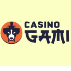 Casino Gami логотип