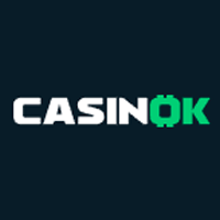 CasinOK Affiliates логотип