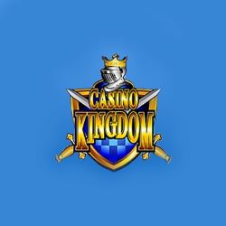 Casino Kingdom логотип