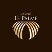 Casino Le Palme логотип