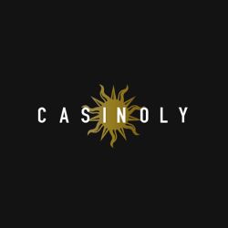 Casinoly логотип