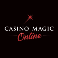 Casino Magic логотип