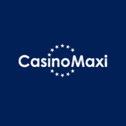 CasinoMaxi логотип
