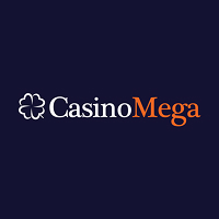 CasinoMega логотип