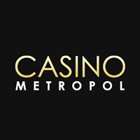 Casino Metropol логотип