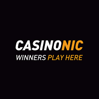 Casinonic логотип