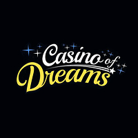 Casino of Dreams логотип
