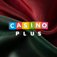 Casino Plus логотип