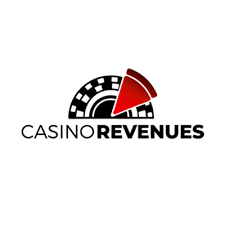 CasinoRevenues логотип