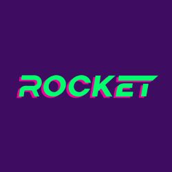 Rocket логотип