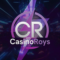 CasinoRoys логотип