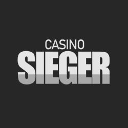 Casino Sieger логотип