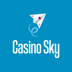 Casino Sky логотип