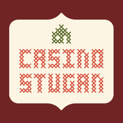 Casinostugan логотип