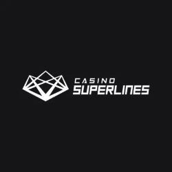 Casino Superlines логотип