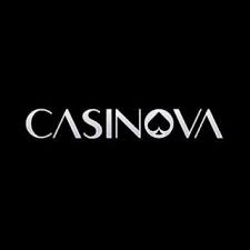 Casinova логотип